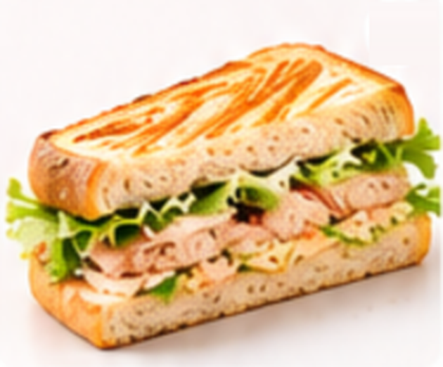 Sandwich Thunfisch